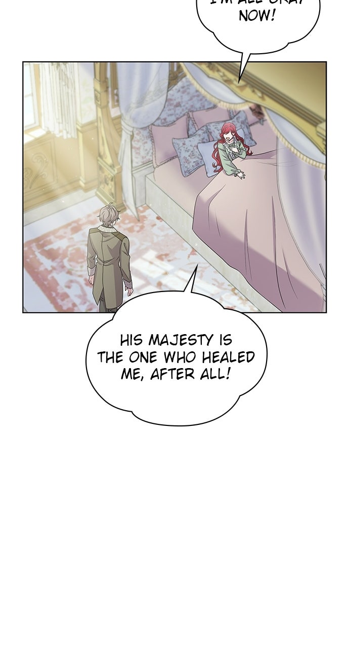 His Recovery MagicWorked Too Well! Episode 15 page 39 - 