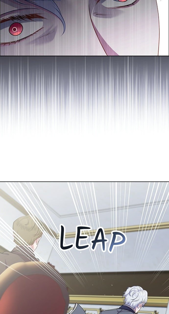 His Recovery MagicWorked Too Well! Episode 15 page 5 - 