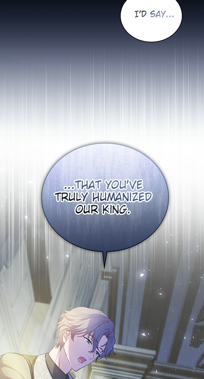 His Recovery MagicWorked Too Well! Episode 15 page 44 - 