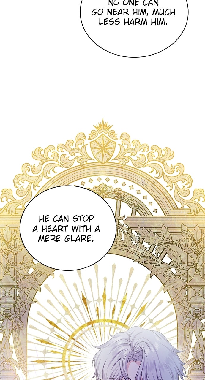 His Recovery MagicWorked Too Well! Episode 15 page 48 - 