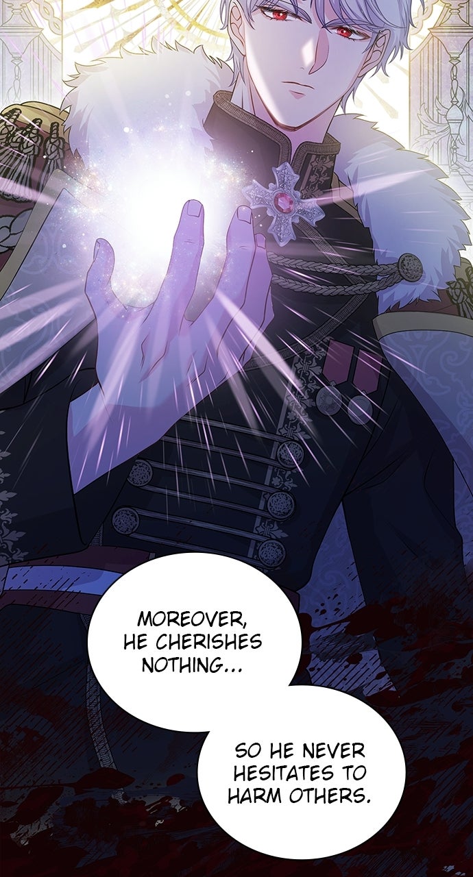 His Recovery MagicWorked Too Well! Episode 15 page 49 - 