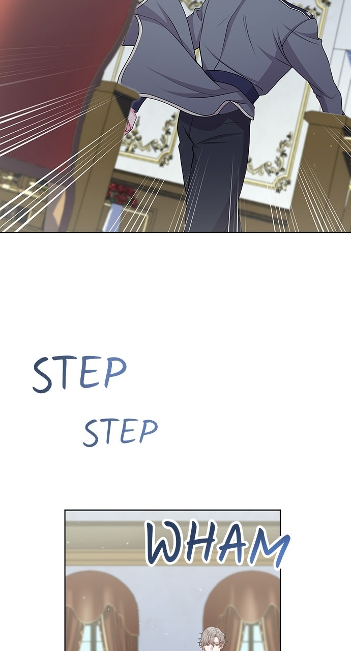 His Recovery MagicWorked Too Well! Episode 15 page 6 - 