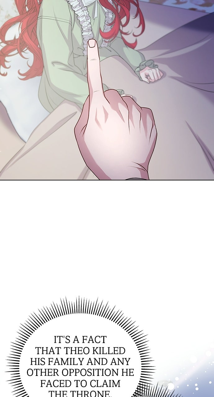 His Recovery MagicWorked Too Well! Episode 15 page 52 - 