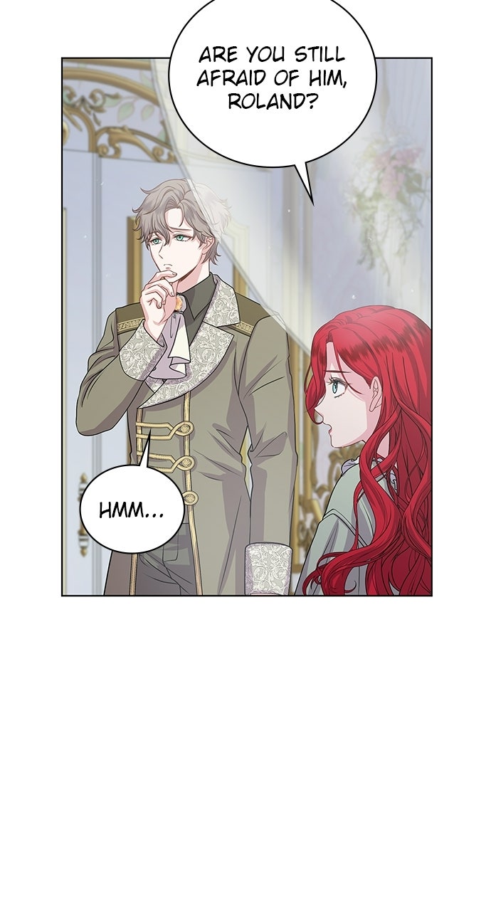 His Recovery MagicWorked Too Well! Episode 15 page 57 - 