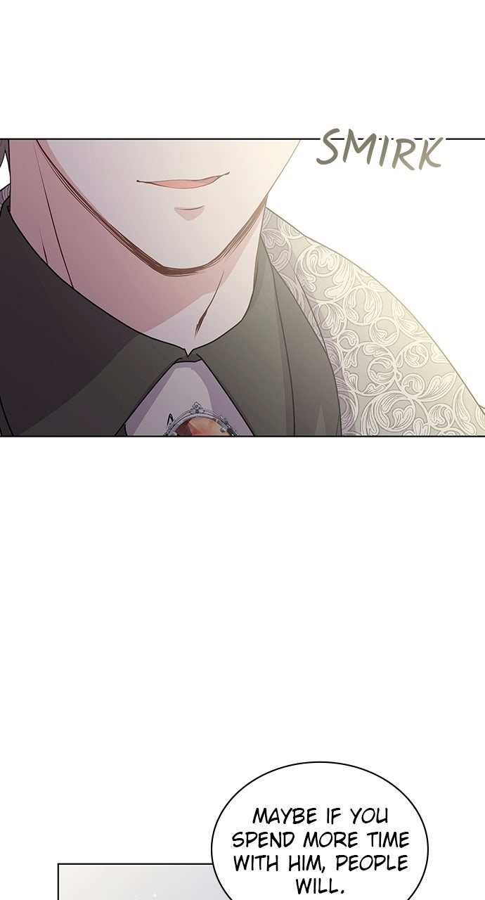 His Recovery MagicWorked Too Well! Episode 15 page 66 - 