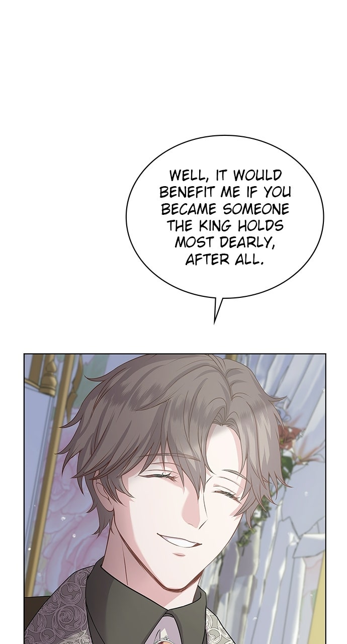 His Recovery MagicWorked Too Well! Episode 15 page 72 - 