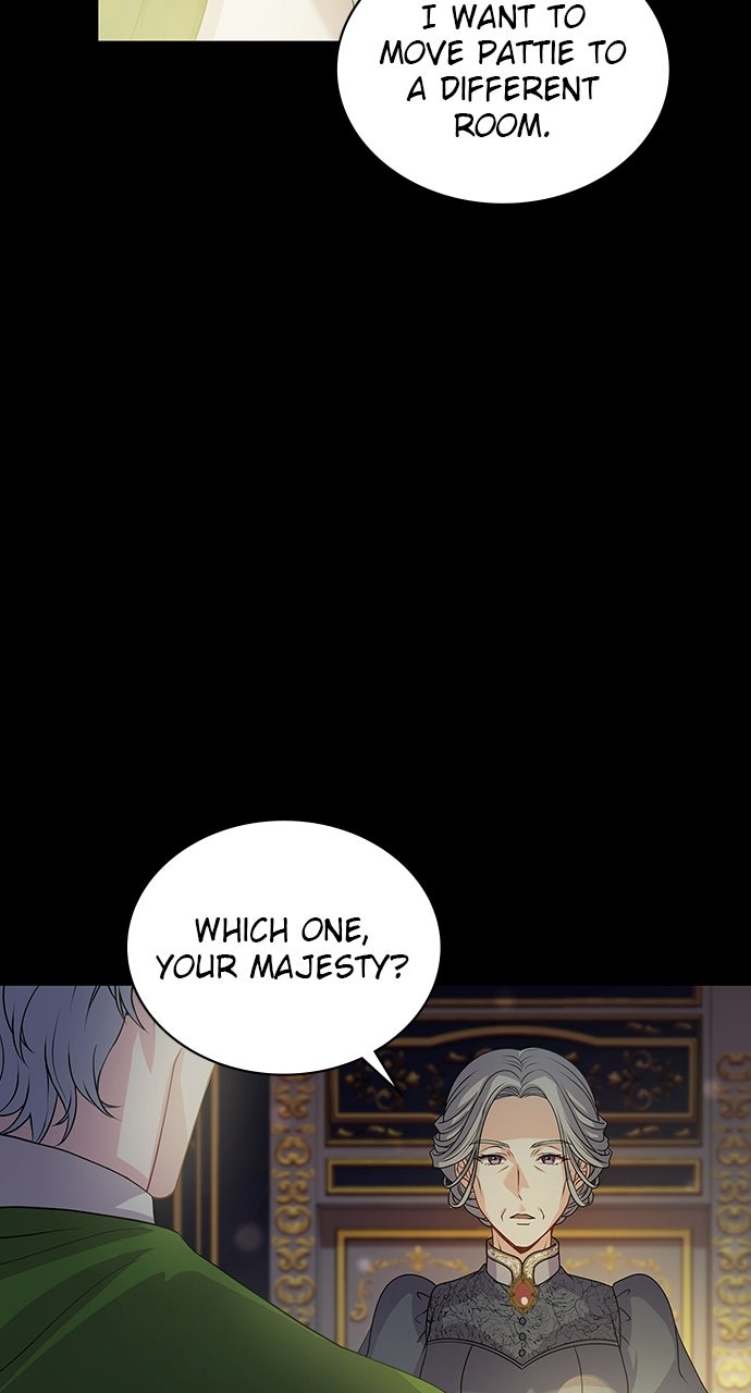 His Recovery MagicWorked Too Well! Episode 15 page 80 - 
