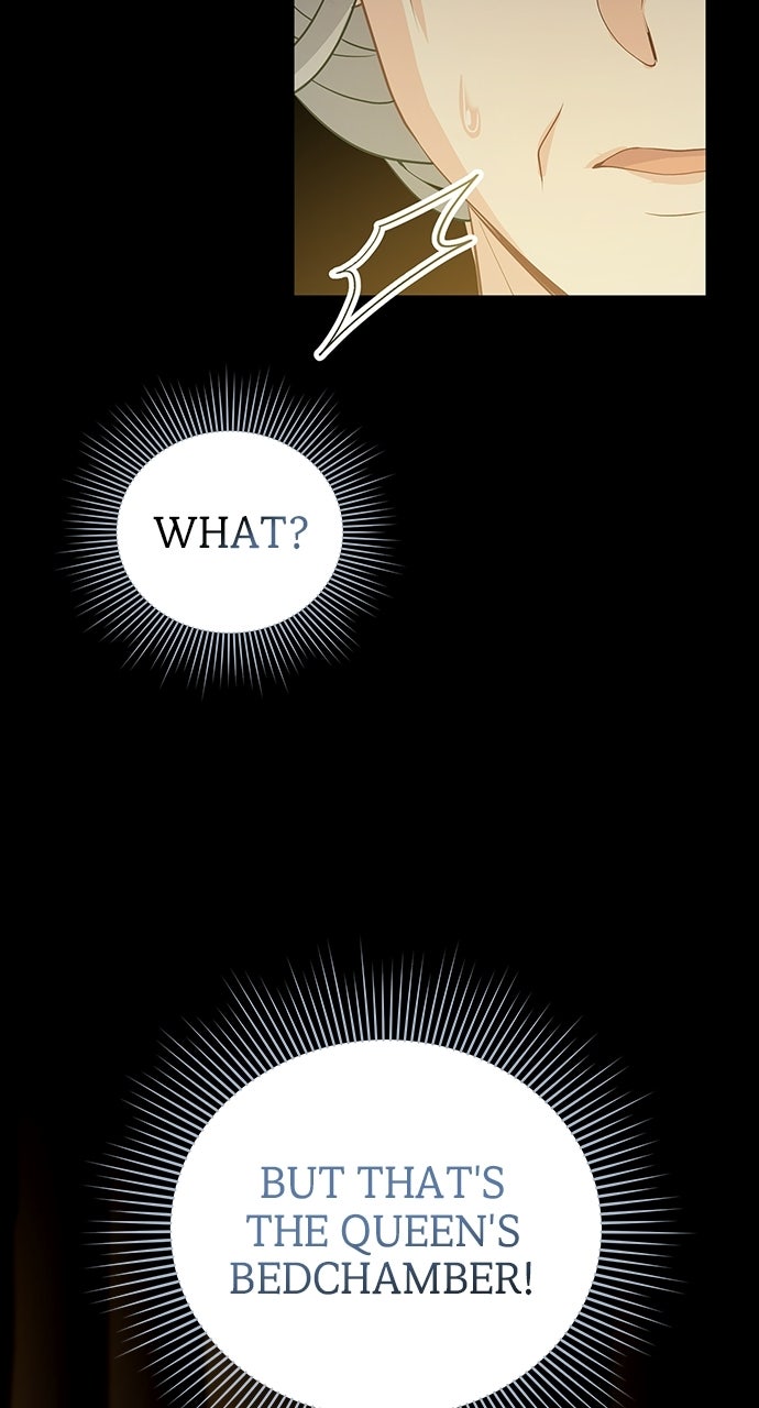 His Recovery MagicWorked Too Well! Episode 15 page 82 - 