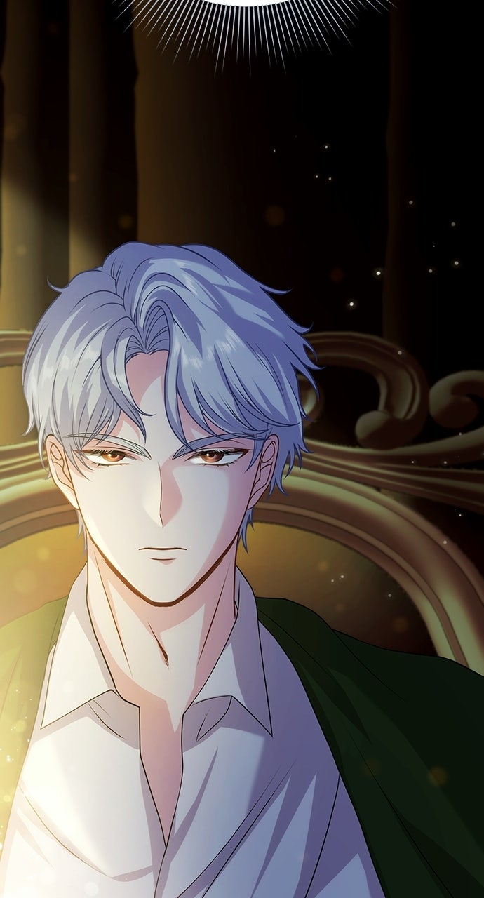 His Recovery MagicWorked Too Well! Episode 15 page 83 - 
