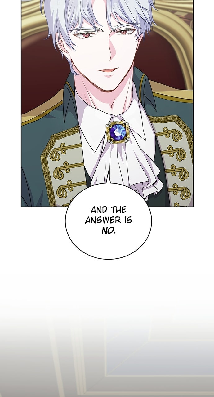 His Recovery MagicWorked Too Well! Episode 16 page 12 - 