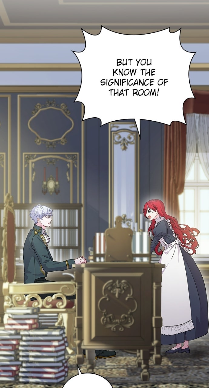 His Recovery MagicWorked Too Well! Episode 16 page 13 - 