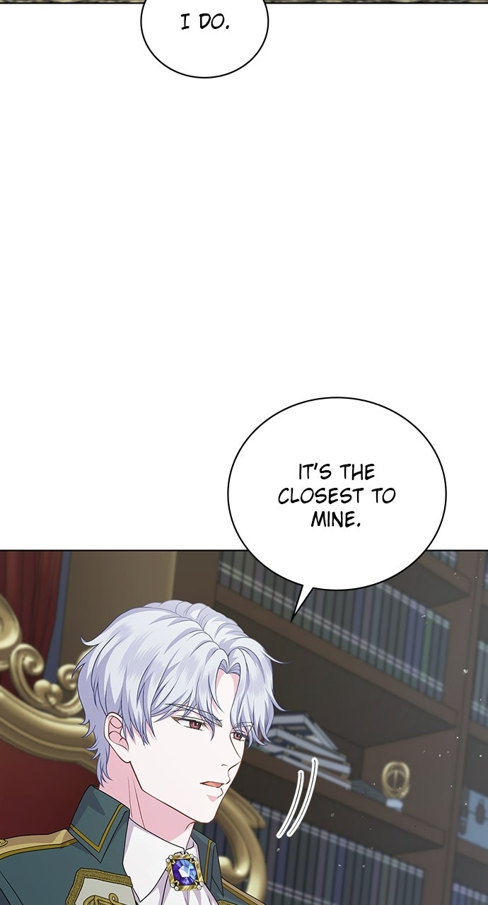 His Recovery MagicWorked Too Well! Episode 16 page 14 - 