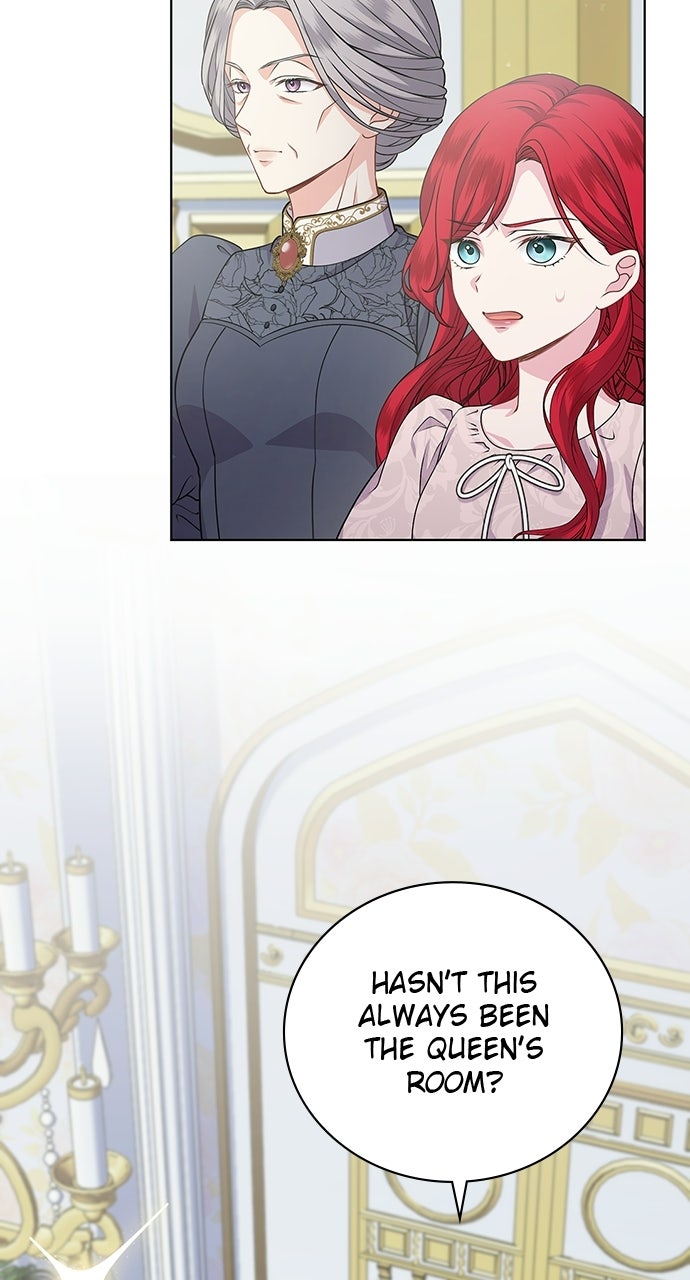 His Recovery MagicWorked Too Well! Episode 16 page 3 - 