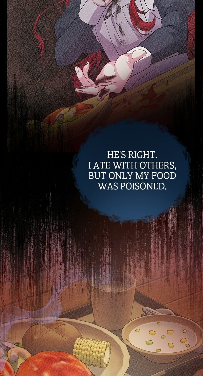 His Recovery MagicWorked Too Well! Episode 16 page 21 - 