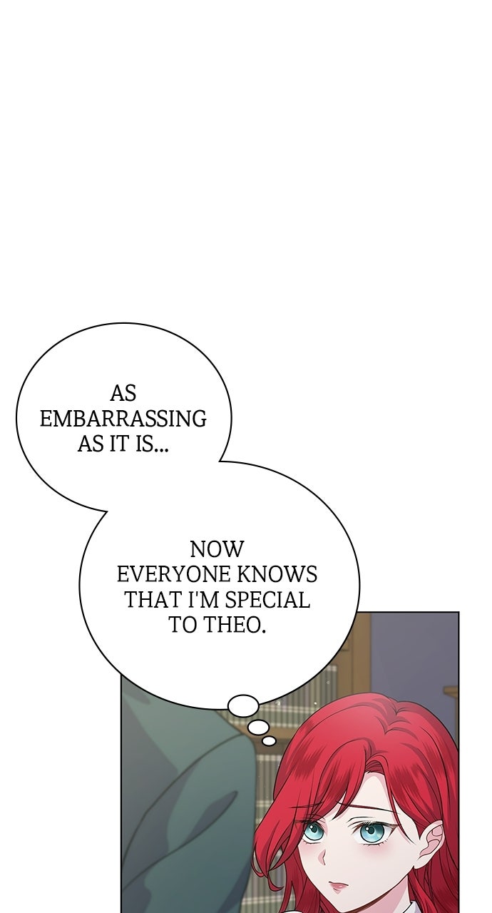 His Recovery MagicWorked Too Well! Episode 16 page 23 - 