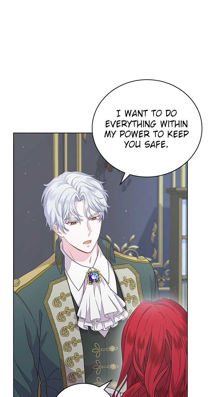 His Recovery MagicWorked Too Well! Episode 16 page 26 - 