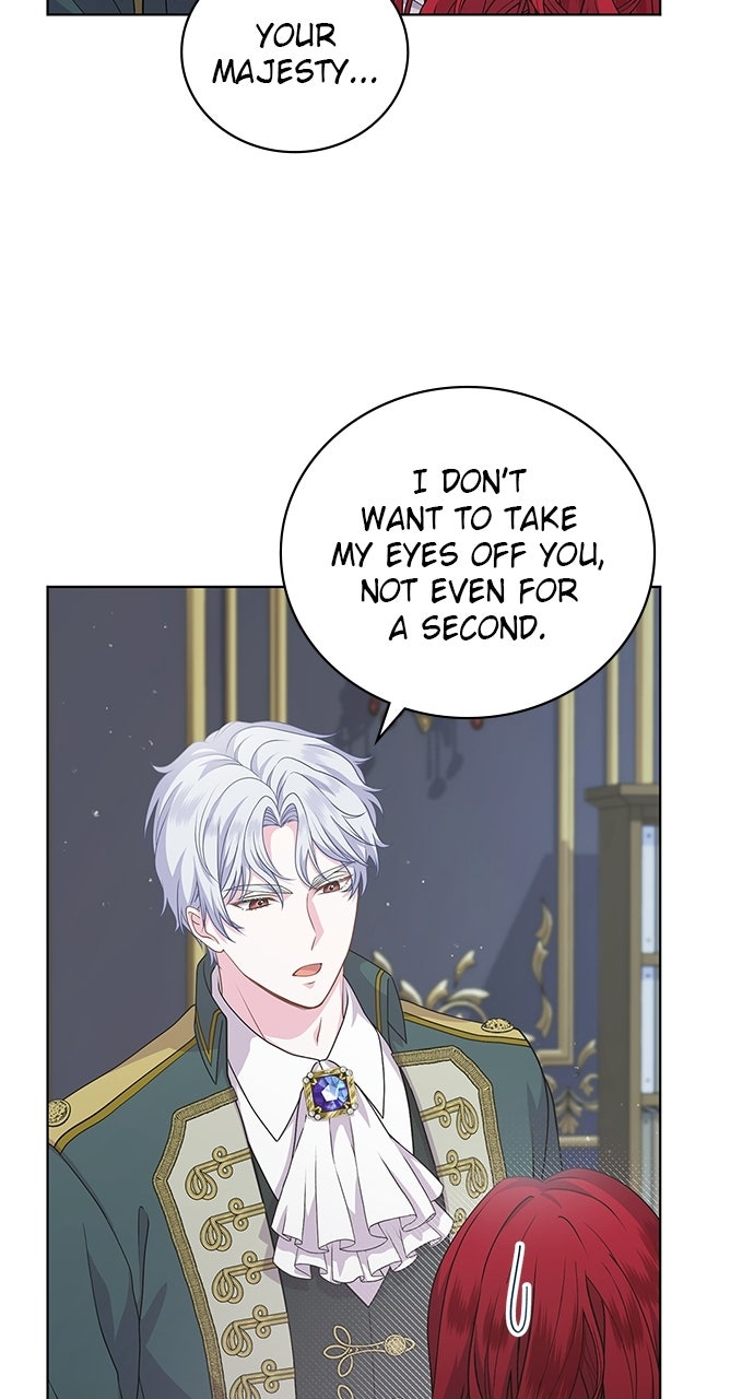 His Recovery MagicWorked Too Well! Episode 16 page 27 - 