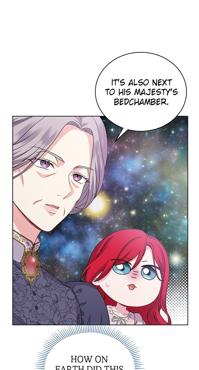 His Recovery MagicWorked Too Well! Episode 16 page 5 - 