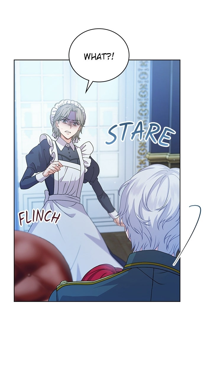 His Recovery MagicWorked Too Well! Episode 16 page 47 - 