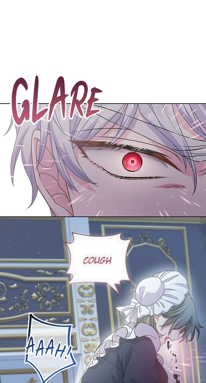 His Recovery MagicWorked Too Well! Episode 16 page 48 - 