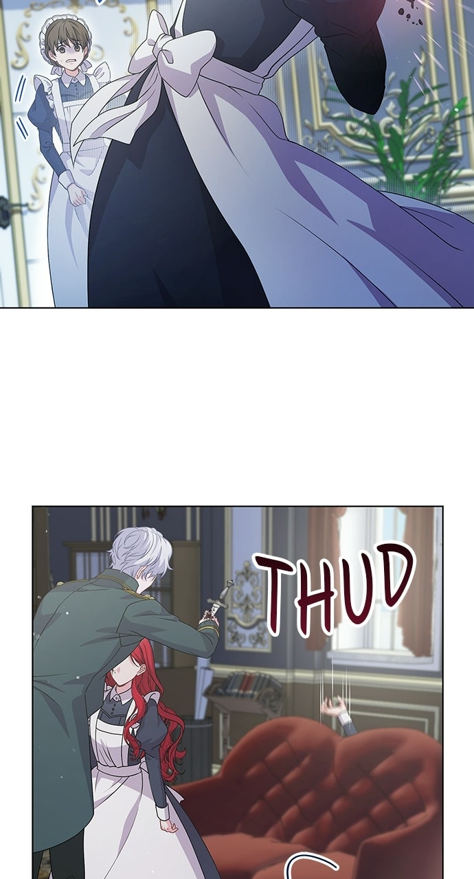 His Recovery MagicWorked Too Well! Episode 16 page 49 - 