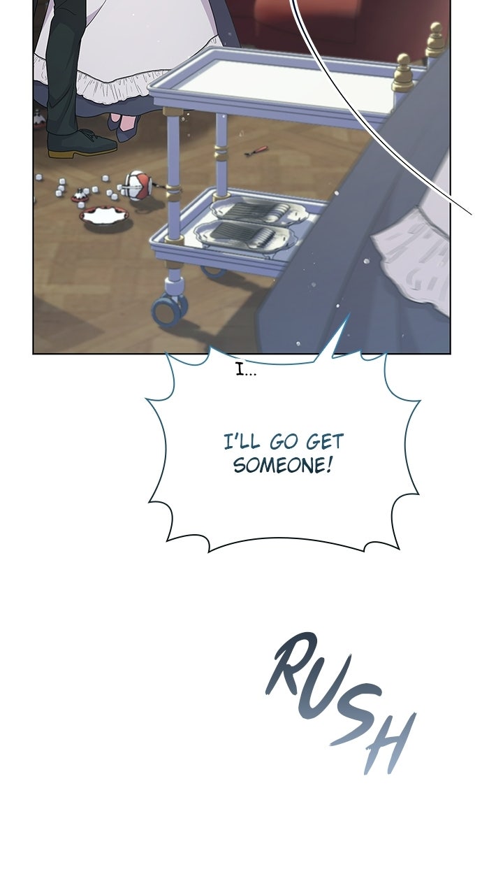 His Recovery MagicWorked Too Well! Episode 16 page 50 - 