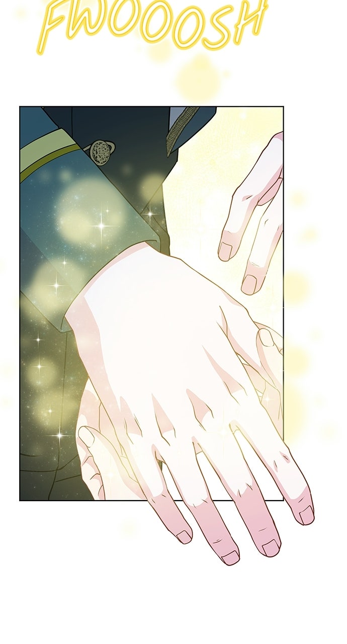 His Recovery MagicWorked Too Well! Episode 16 page 53 - 