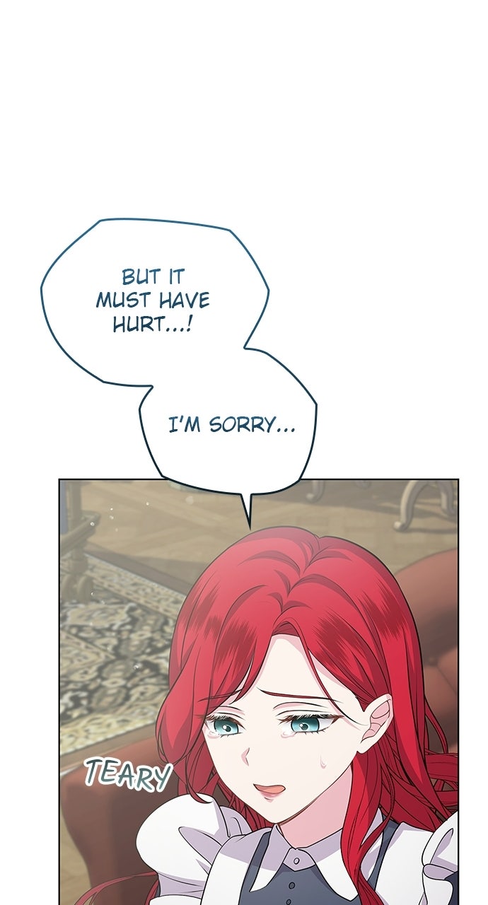 His Recovery MagicWorked Too Well! Episode 16 page 55 - 