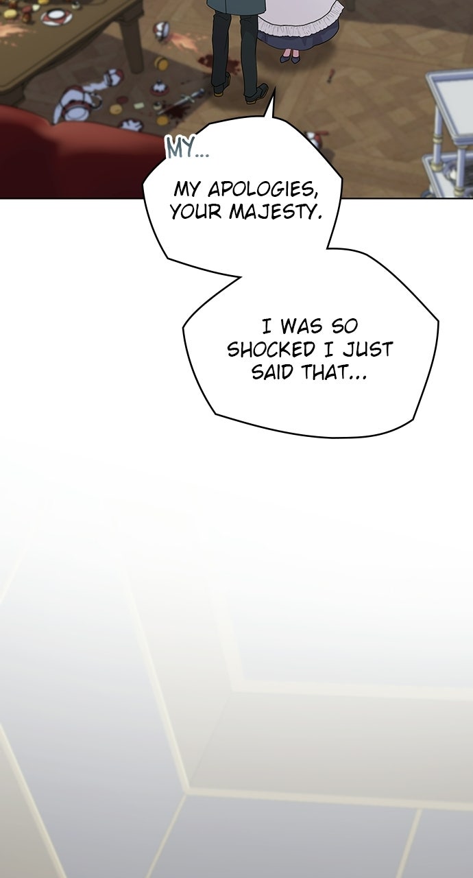 His Recovery MagicWorked Too Well! Episode 16 page 58 - 