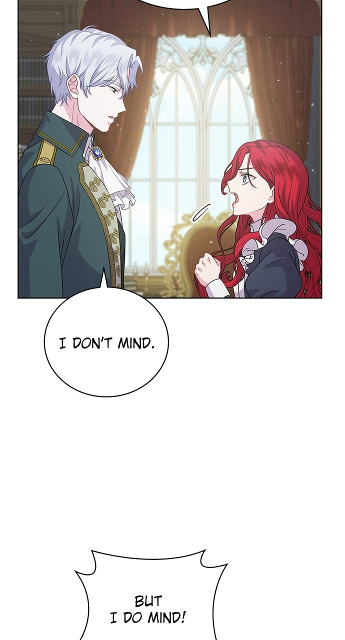 His Recovery MagicWorked Too Well! Episode 16 page 64 - 