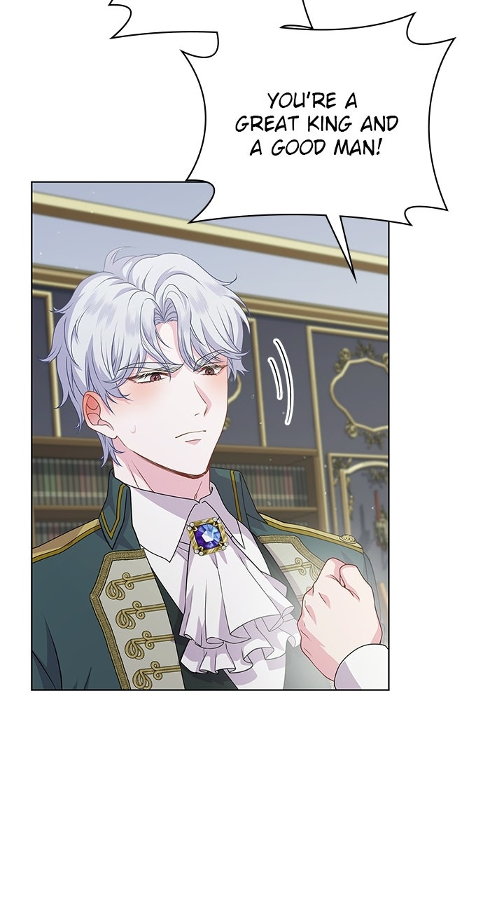 His Recovery MagicWorked Too Well! Episode 16 page 65 - 