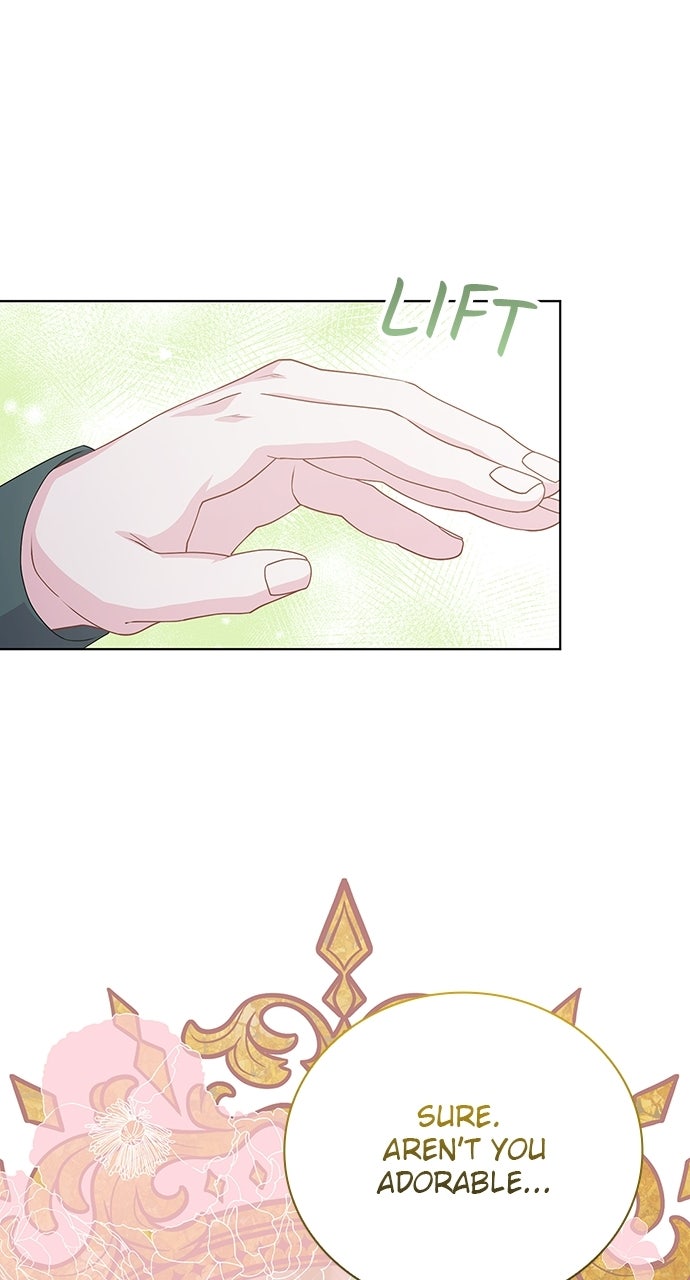 His Recovery MagicWorked Too Well! Episode 16 page 69 - 