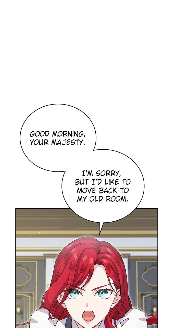 His Recovery MagicWorked Too Well! Episode 16 page 10 - 