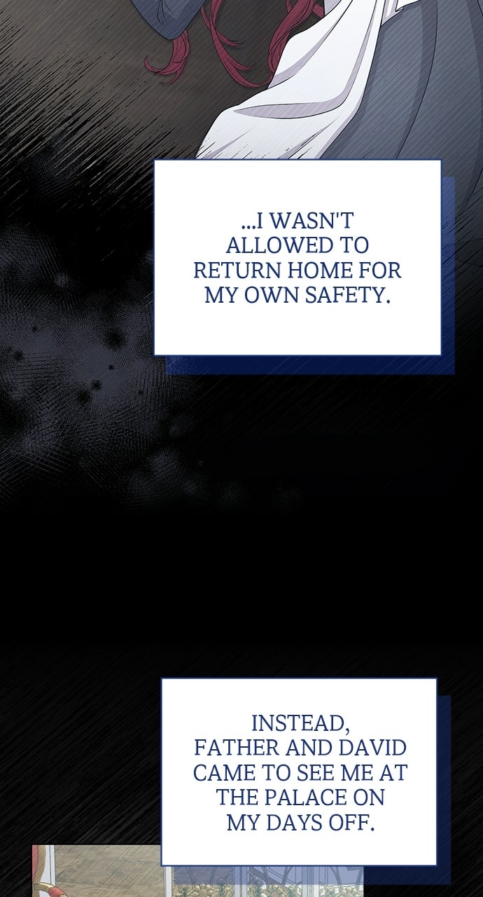 His Recovery MagicWorked Too Well! Episode 17 page 11 - 