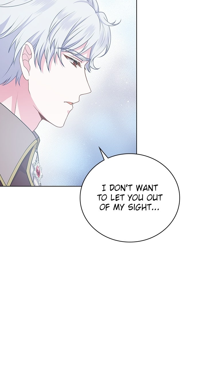 His Recovery MagicWorked Too Well! Episode 17 page 14 - 