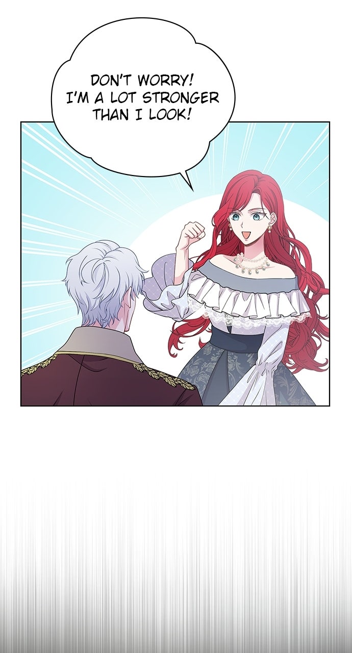 His Recovery MagicWorked Too Well! Episode 17 page 15 - 