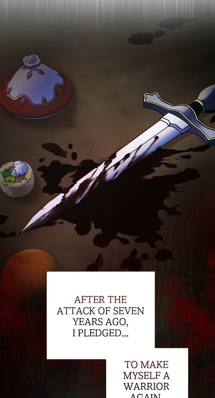 His Recovery MagicWorked Too Well! Episode 17 page 16 - 