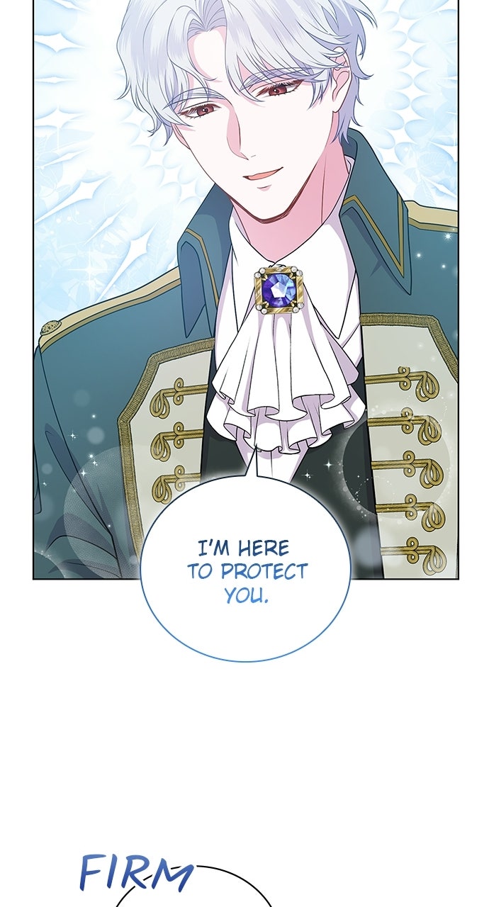 His Recovery MagicWorked Too Well! Episode 17 page 20 - 