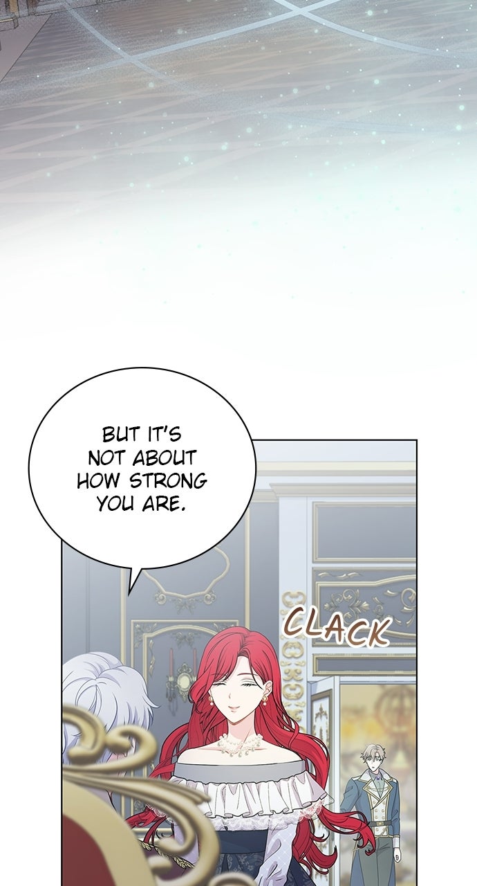 His Recovery MagicWorked Too Well! Episode 17 page 27 - 