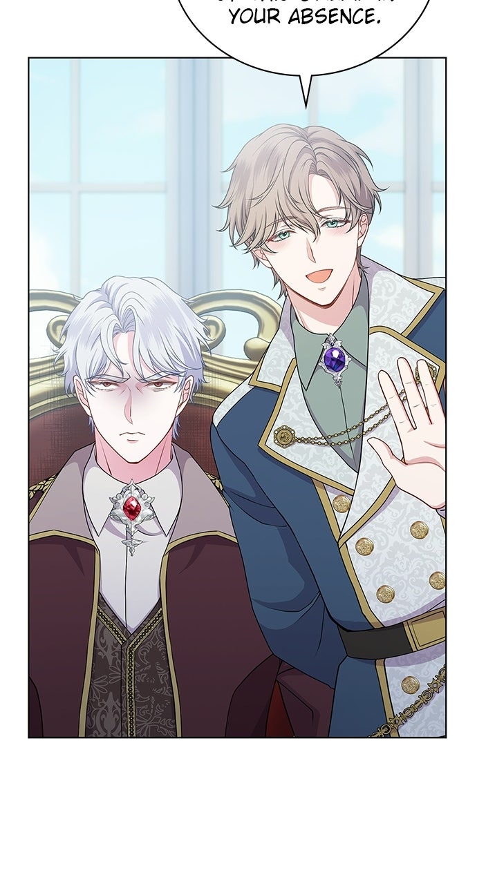 His Recovery MagicWorked Too Well! Episode 17 page 31 - 
