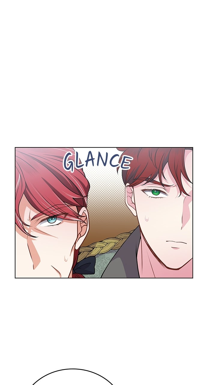 His Recovery MagicWorked Too Well! Episode 17 page 36 - 