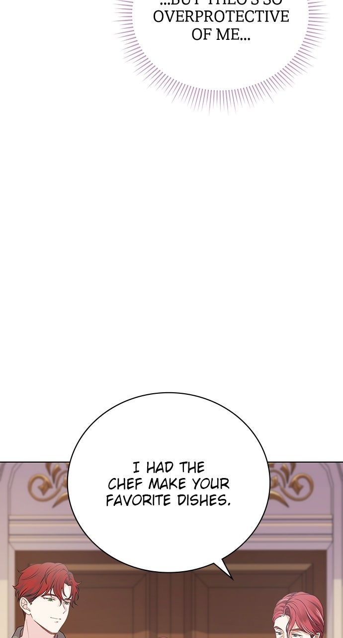 His Recovery MagicWorked Too Well! Episode 17 page 39 - 