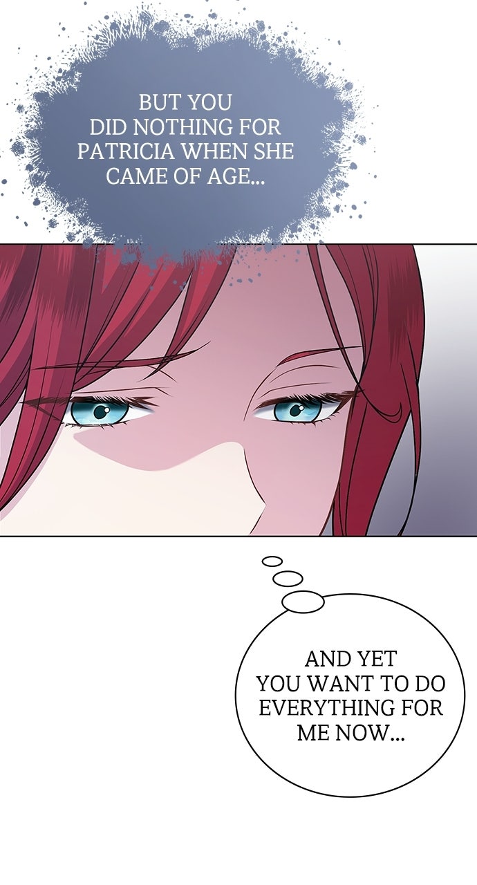 His Recovery MagicWorked Too Well! Episode 17 page 51 - 