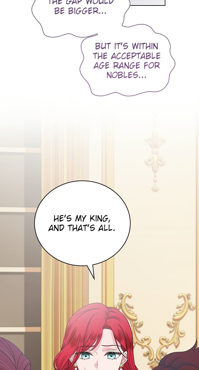 His Recovery MagicWorked Too Well! Episode 17 page 55 - 