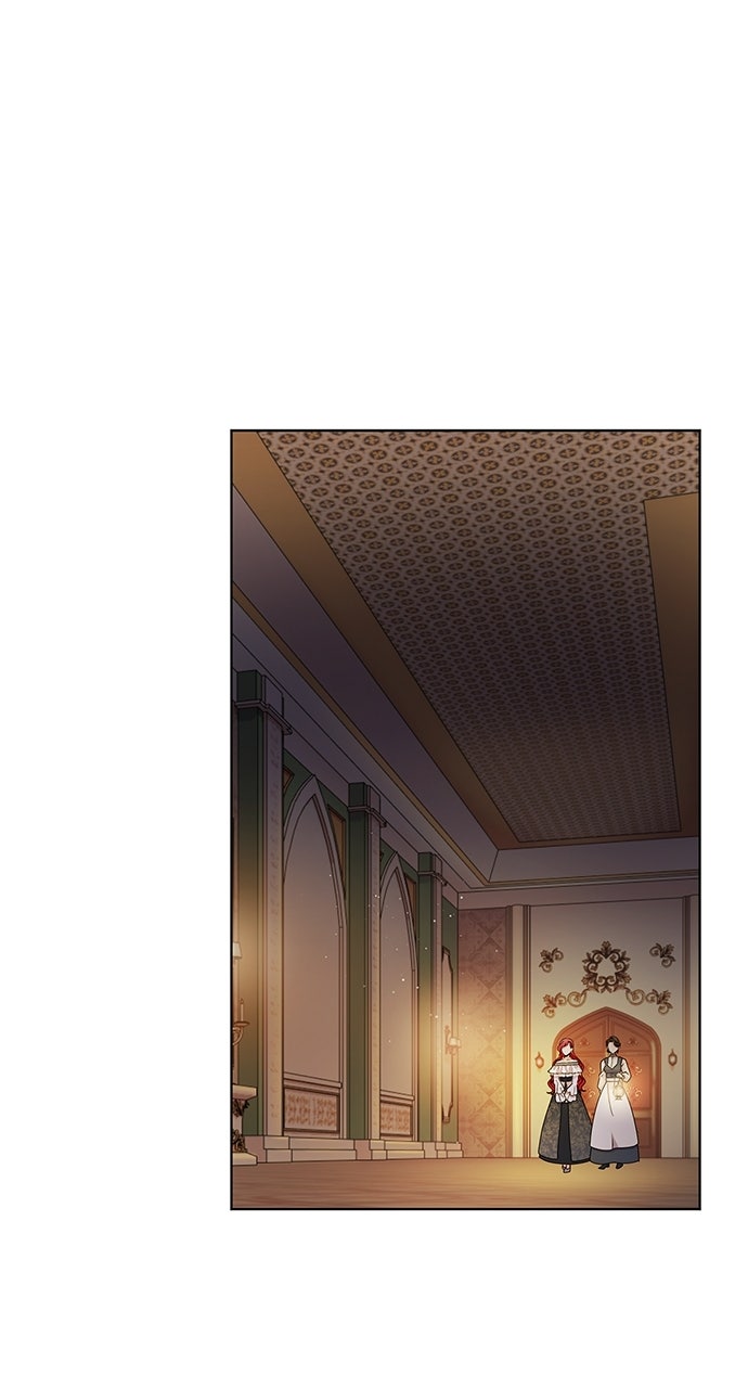 His Recovery MagicWorked Too Well! Episode 17 page 57 - 