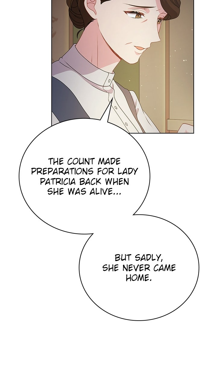 His Recovery MagicWorked Too Well! Episode 17 page 60 - 