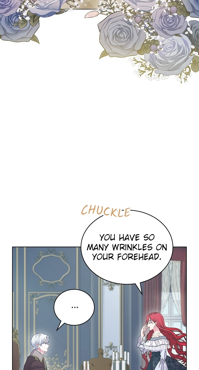 His Recovery MagicWorked Too Well! Episode 17 page 7 - 