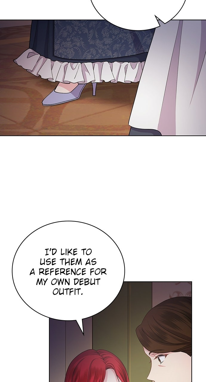 His Recovery MagicWorked Too Well! Episode 17 page 64 - 