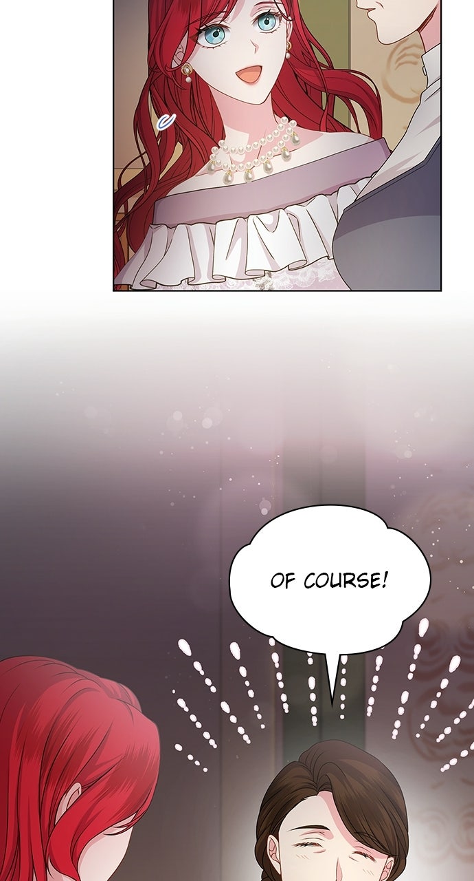 His Recovery MagicWorked Too Well! Episode 17 page 65 - 