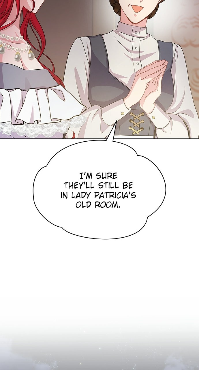 His Recovery MagicWorked Too Well! Episode 17 page 66 - 